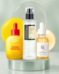 Bright & Dewy