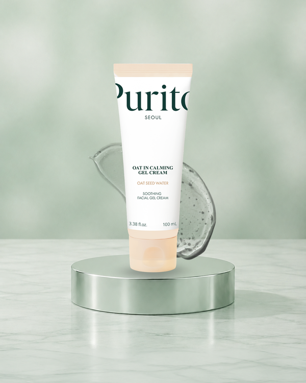 Moisturisers