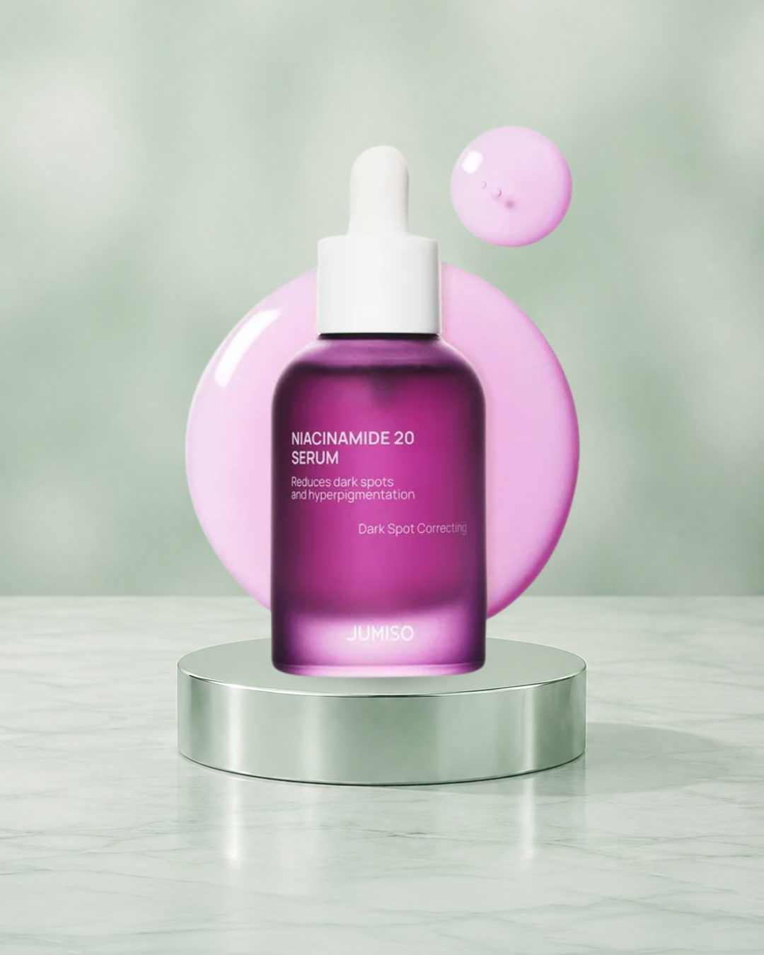 Niacinamide 20 Serum 40 ml