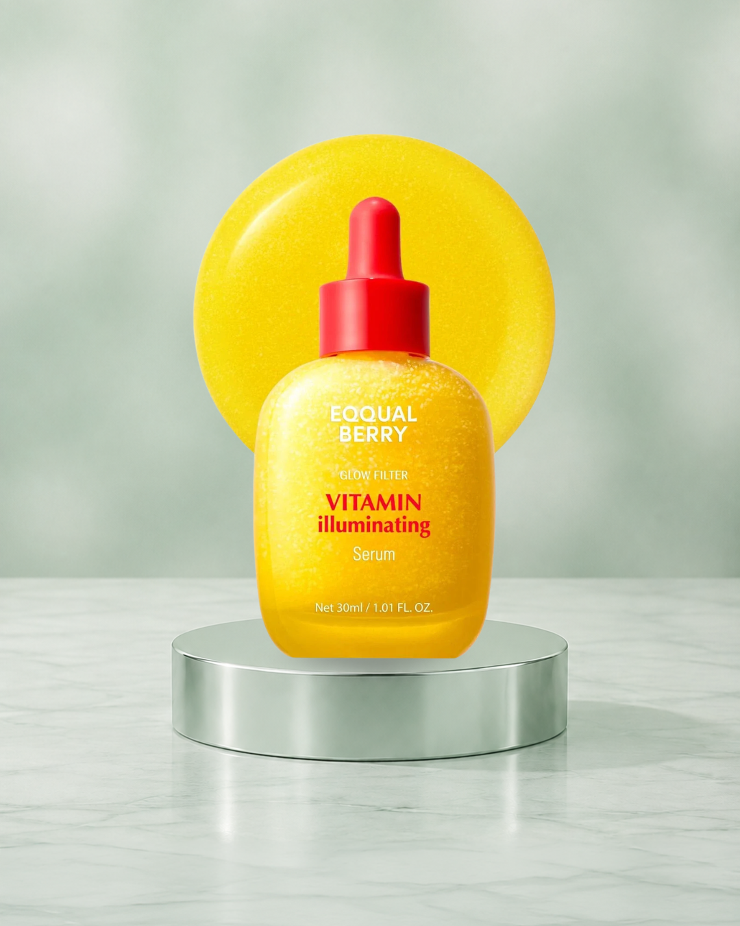 Vitamin Illuminating Serum 30ml