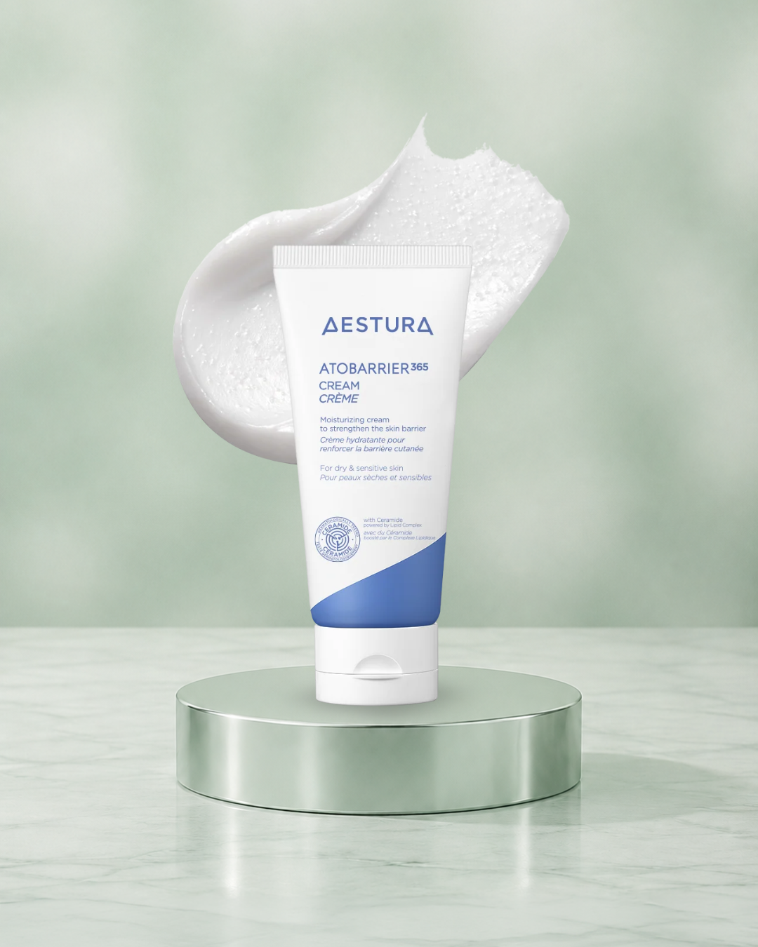 Atobarrier365 Cream 80ml