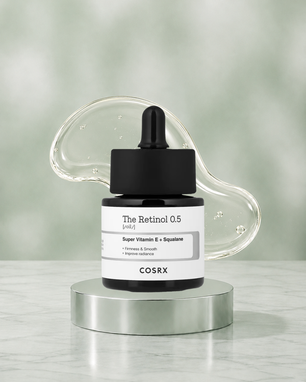 Serums & Ampoules