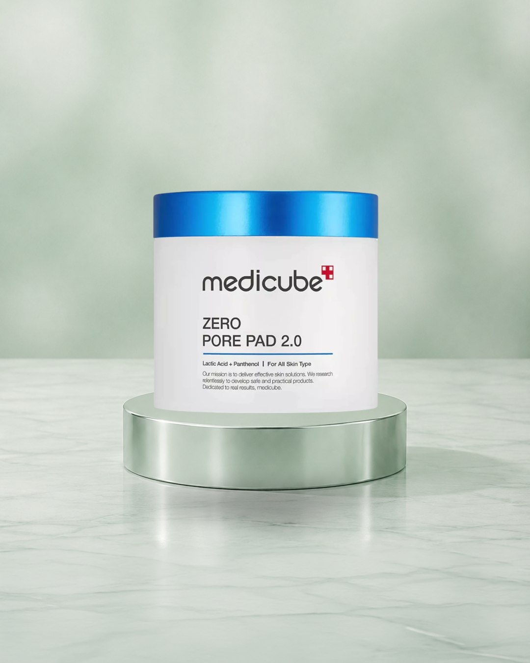 Zero Pore Pads 2.0 70 Pieces