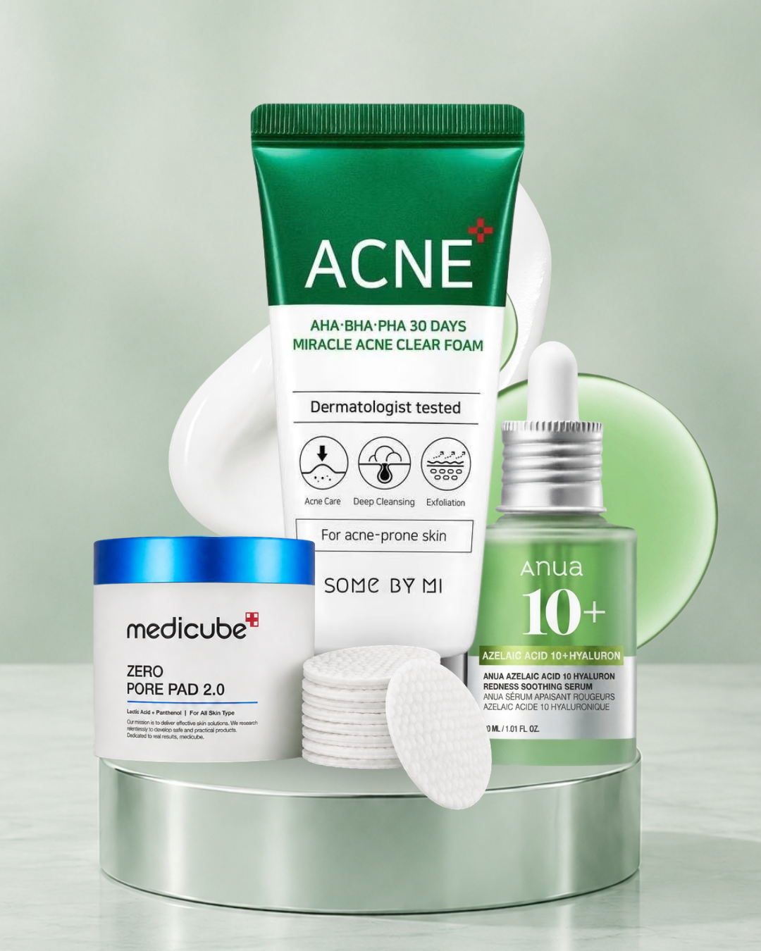 Pore & Blemish Reset